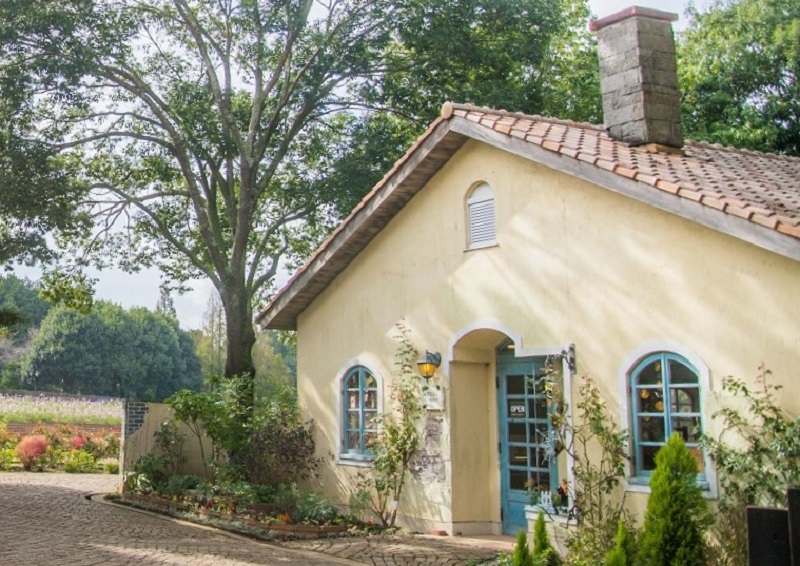 茨城土産のお店