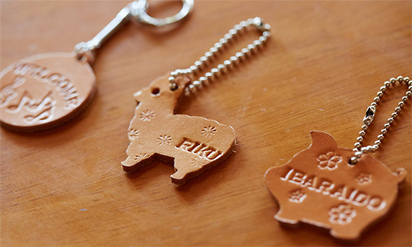 レザークラフト