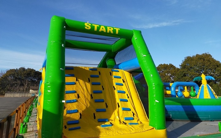 ビッグプレイランド画像